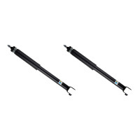 Stoßdämpfer-Set hinten Gasdruck Dämpfer...