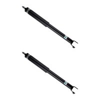 Shock absorber set rear axle gas non-supporting BILSTEIN...