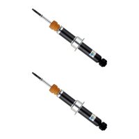Shock absorber set rear axle spring-loaded BILSTEIN B4...