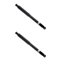Shock absorber set rear axle gas non-supporting BILSTEIN...