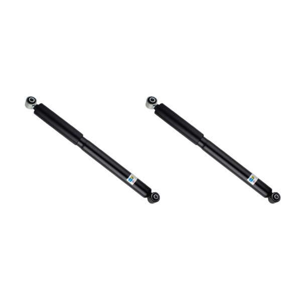 Stoßdämpfer-Set hinten  Gasdruck Dämpfer nicht federtragend BILSTEIN B4