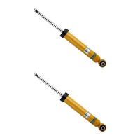 Shock absorber set rear axle non-supporting BILSTEIN B6...