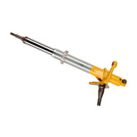 Shock absorber set front left right strut BILSTEIN for...