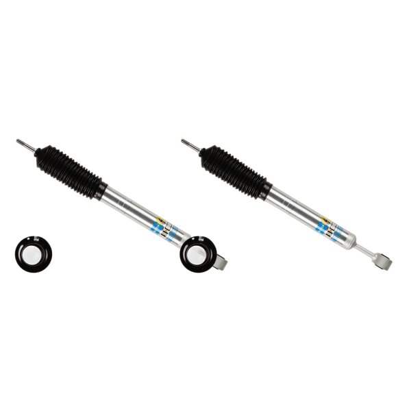 Stoßdämpfer-Set vorne Gasdruck federtragender Dämpfer BILSTEIN B8 5100