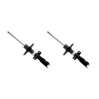 Shock absorber set front gas pressure strut BILSTEIN B4...