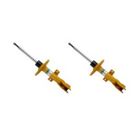 Front gas pressure shock absorber set BILSTEIN B6...