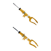 Stoßdämpfer-Set Vorderachse Gasdruck BILSTEIN...
