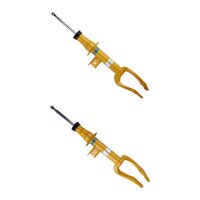 Shock absorber set front left right BILSTEIN for e.g. BMW...
