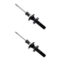 Shock absorber set front strut BILSTEIN B4 for e.g.D...