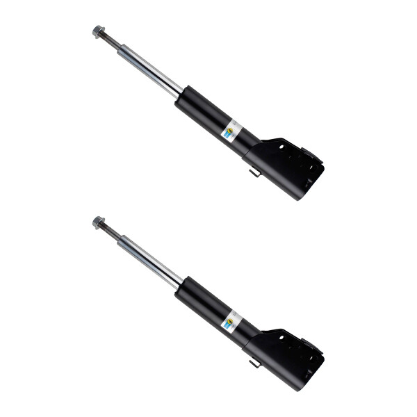 Shock absorber set front axle strut BILSTEIN B4 for e.g. MB SPRINTER 3.5-t