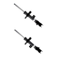 Stoßdämpfer-Set Vorderachse Gasdruck BILSTEIN...