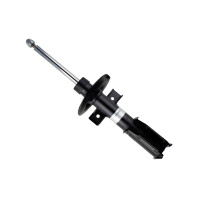 Shock absorber set front axle gas pressure strut BILSTEIN...