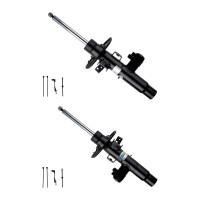 Stoßdämpfer-Set vorne links rechts Federbein...