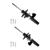 Stoßdämpfer-Set Vorderachse Gasdruck BILSTEIN...