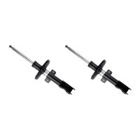 Shock absorber set front gas pressure strut BILSTEIN B4...