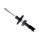 Shock absorber set front axle strut BILSTEIN B4 for e.g. CITROËN JUMPY III