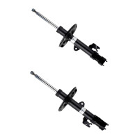 Stoßdämpfer-Set vorne links rechts Federbein...