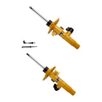 Stoßdämpfer-Set Vorderachse Gasdruck BILSTEIN...