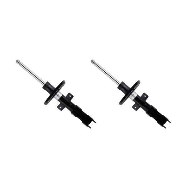 Shock absorber set front gas strut BILSTEIN B4 for e.g. OPEL Grandland X