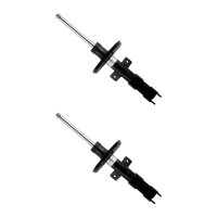 Shock absorber set front axle strut BILSTEIN B4 for e.g....