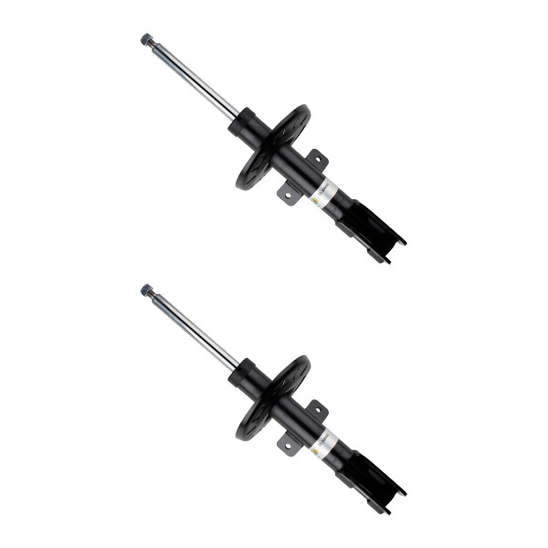 Stoßdämpfer-Set Vorderachse Federbein BILSTEIN B4 für u.a. PEUGEOT PARTNER