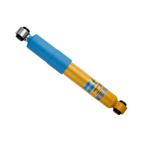 Shock absorber set rear no load BILSTEIN B6 for TOYOTA...