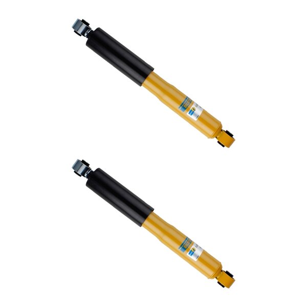 Stoßdämpfer-Set Hinterachse Gas nicht tragend BILSTEIN B6 für u.a. FIAT DUCATO