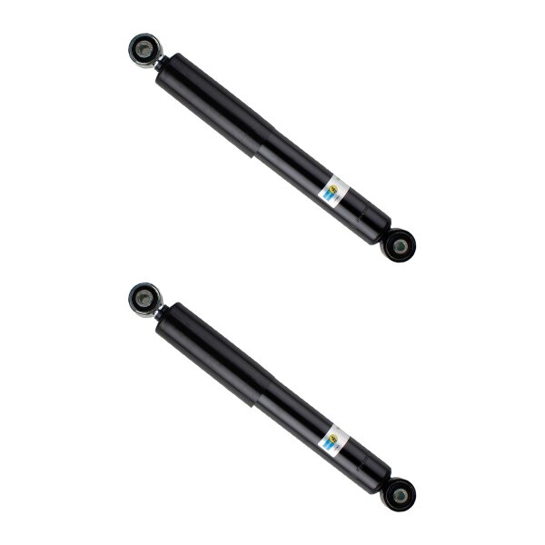 Shock absorber set rear non-supporting BILSTEIN B4 for FORD TOURNEO and others