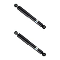Shock absorber set rear non-supporting BILSTEIN B4 for...