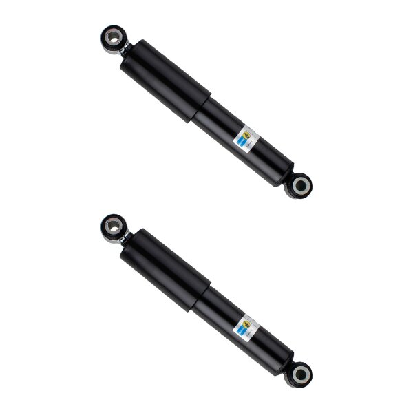 Stoßdämpfer-Set hinten Gas nicht tragend BILSTEIN B4 für u.a. CITROËN JUMPY III