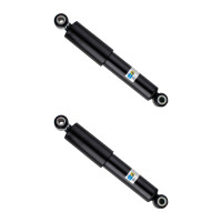 Stoßdämpfer-Set hinten Gas nicht tragend...