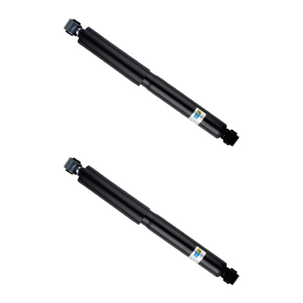 Shock absorber set rear no load BILSTEIN B4 for MB SPRINTER 3.5 t