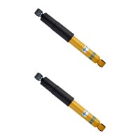 Stoßdämpfer-Set hinten Gas nicht tragend...