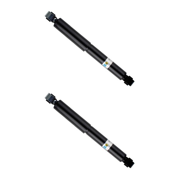 Shock absorber set rear non-supporting BILSTEIN B4 for FORD TOURNEO and others