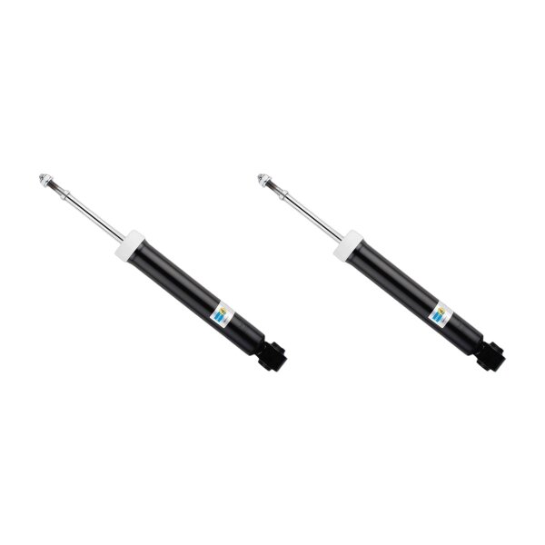 Shock absorber set rear gas pressure damper BILSTEIN B4 for MITSUBISHI Outlander IV