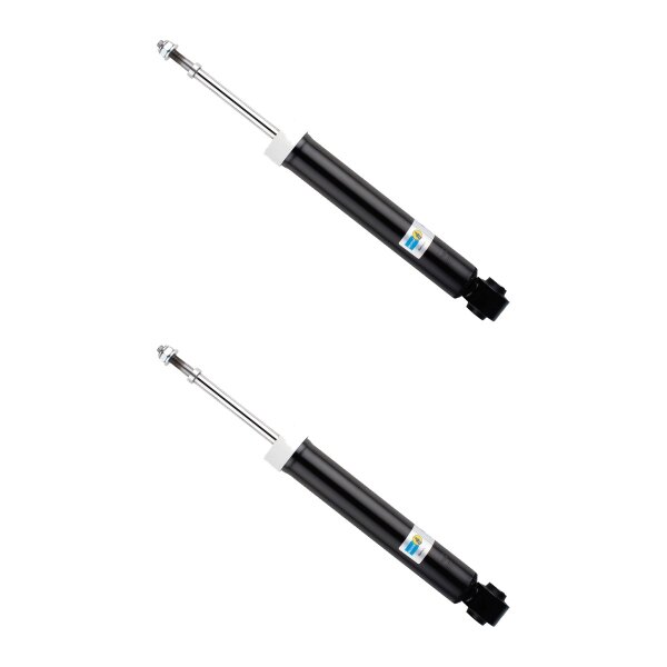 Stoßdämpfer-Set hinten Gas nicht tragend BILSTEIN B4 für u.a. NISSAN QASHQAI III