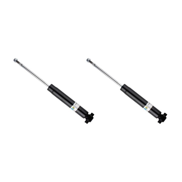 Shock absorber set rear gas pressure damper BILSTEIN B4 for CITROËN C4 Spacetourer
