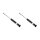 Shock absorber set rear gas pressure damper BILSTEIN B4 for CITROËN C4 Spacetourer