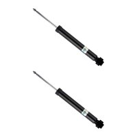 Shock absorber set rear axle non-supporting BILSTEIN B4...