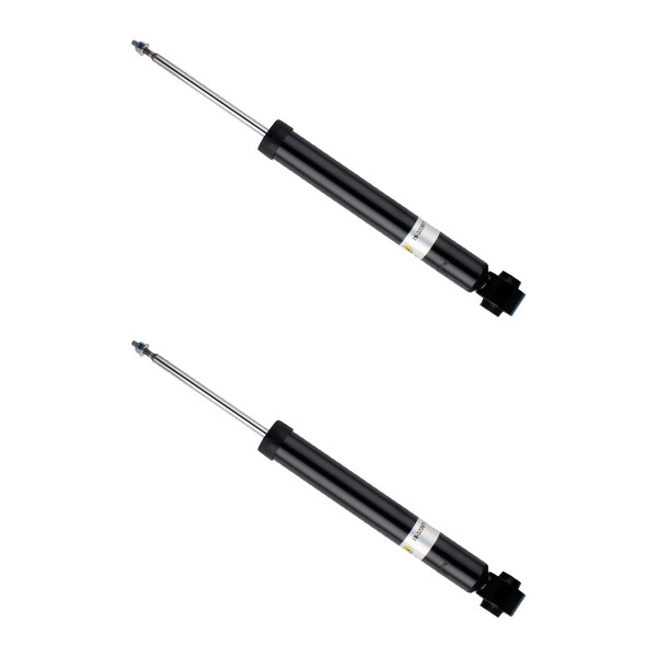 Shock absorber set rear no load BILSTEIN B4 for PEUGEOT 2008 II and others