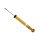 Shock absorber set rear axle non-supporting BILSTEIN B6 for e.g. OPEL CORSA F