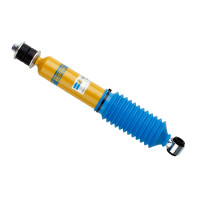 Shock absorber set front axle gas pressure non-suspension...