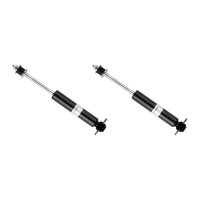 Front shock absorber set, gas pressure, spring-loaded...