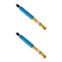 Shock absorber set front axle gas non-suspension BILSTEIN...