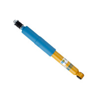 Shock absorber set front axle gas non-suspension BILSTEIN...