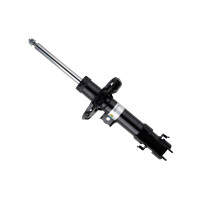 Shock absorber set front left right strut BILSTEIN for...