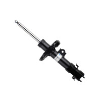 Shock absorber set front left right strut BILSTEIN for...