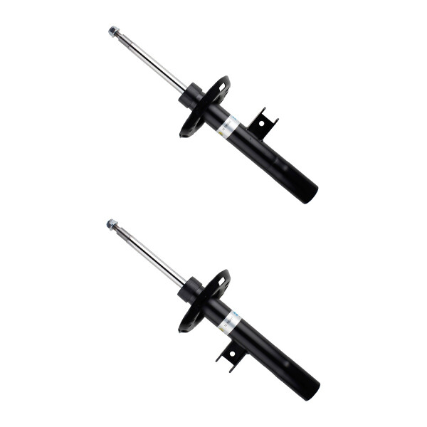 Stoßdämpfer-Set vorne links rechts Federbein BILSTEIN für u.a. MERCEDES-BENZ EQA