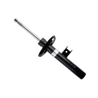 Shock absorber set front left right strut BILSTEIN for...