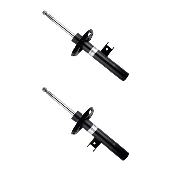 Stoßdämpfer-Set Vorderachse Gasdruck BILSTEIN für u.a. MERCEDES-BENZ CLA